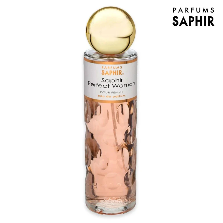 Edp 200 ml Perfect Woman