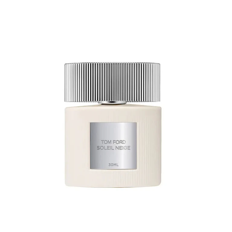 Soleil Neige - Eau de Parfum 30 ml