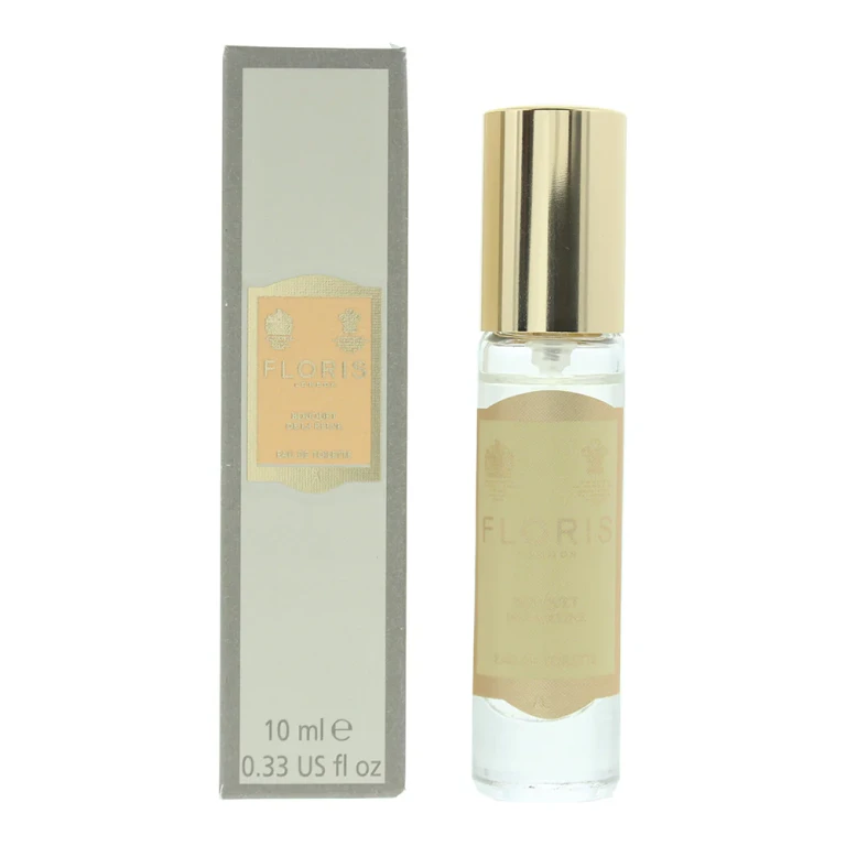 Bouquet De La Reine Eau De Toilette for women 10 ml