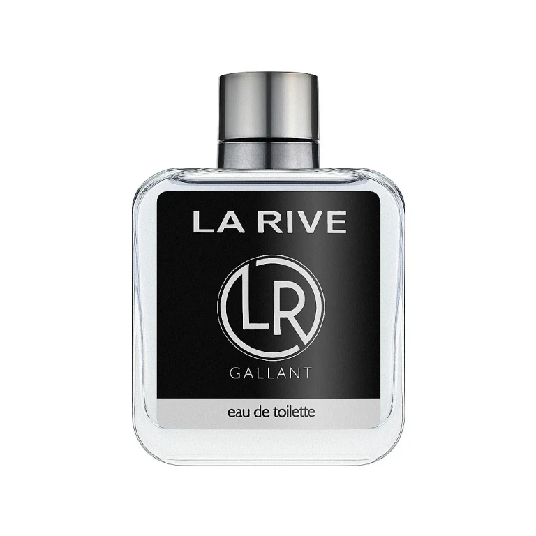 Gallant Eau De Toilette for men 100 ml