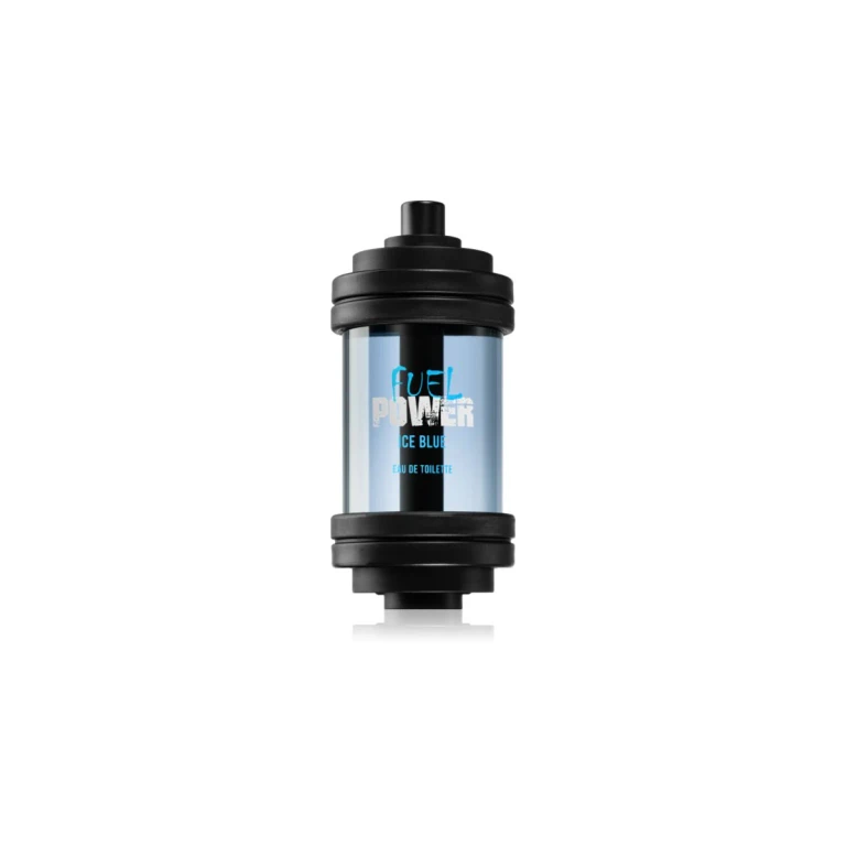 Fuel Power Ice Blue Eau de Toilette for men 100 ml