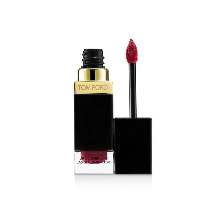 Luxe Vinyl Matte Liquid Lipstick 05 Unzip