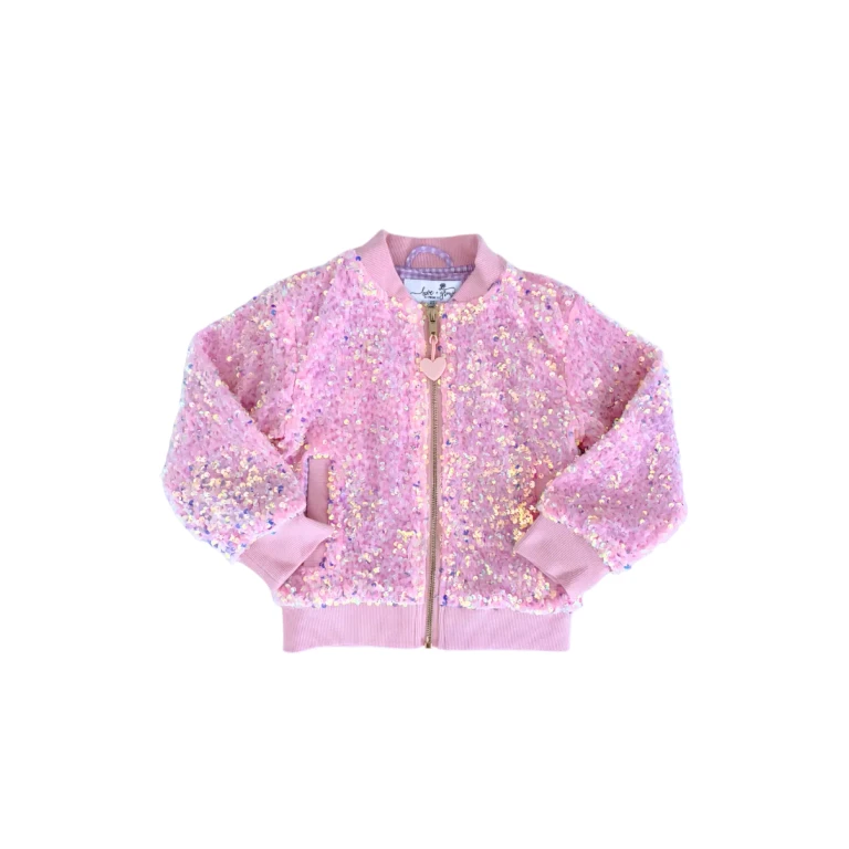 Disco Dazzle Jacket