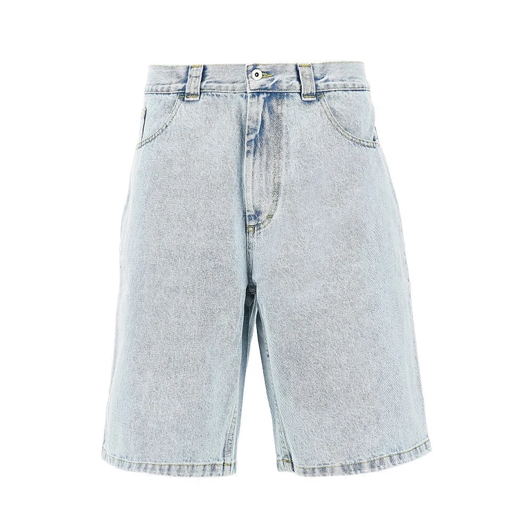 'Big Boy' denim shorts Man S