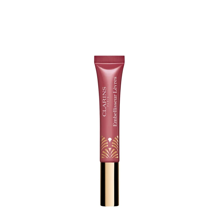 Instant Light Lip Gloss 12 ml - Farbton: 17 Intense Maple