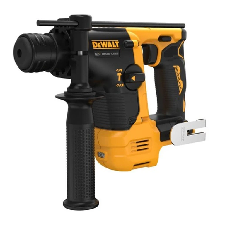 XTREME 12V MAX Brushless Lithium-Ion 9/16 in. Cordless SDS Plus Rotary Hammer (Tool Only)
