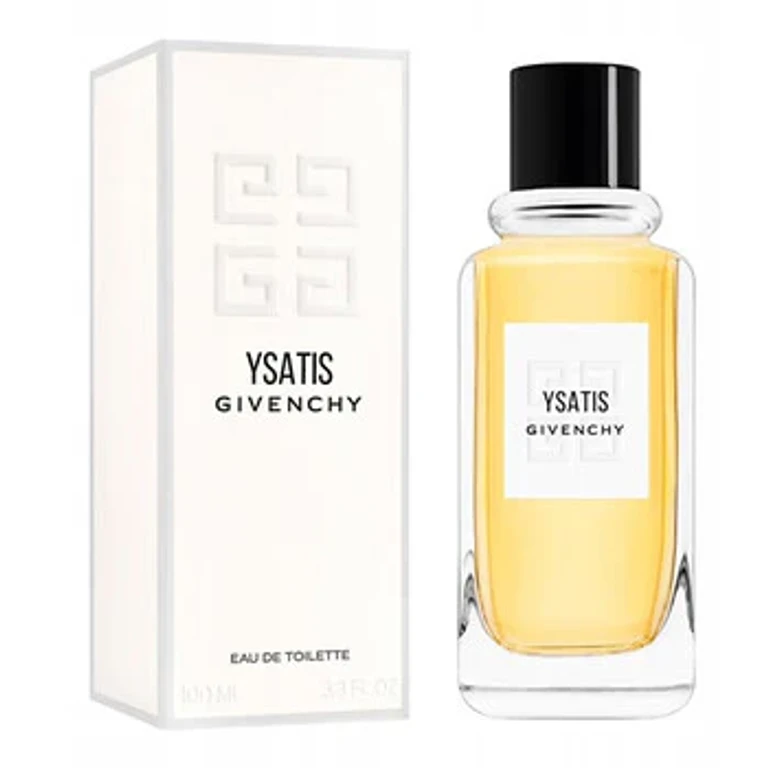 Ysatis eau de toilette - 100ml