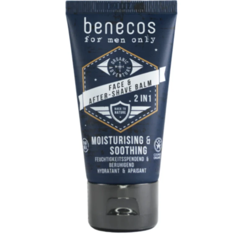 For Men Only Aftershave Face Balm 50ml
