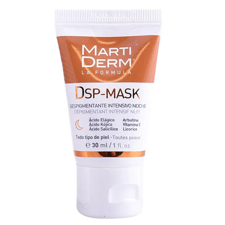 Dsp-mask 夜间密集护理 30ml