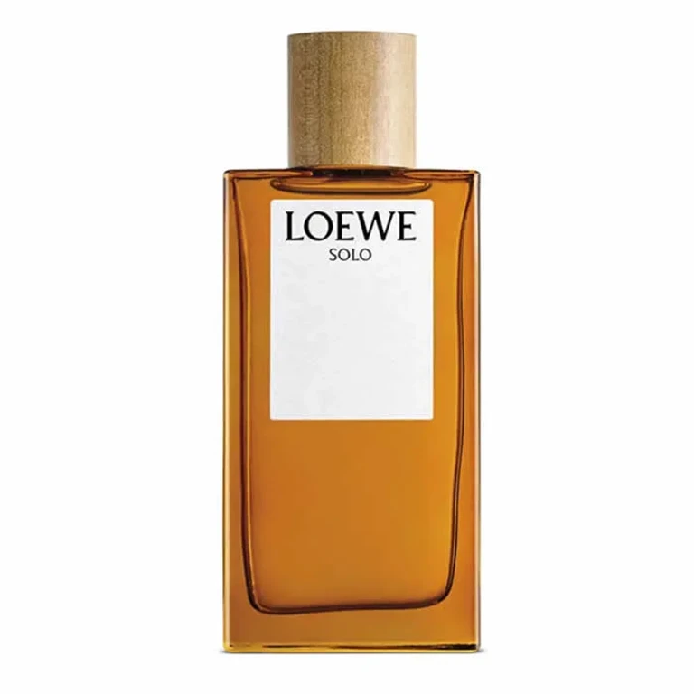 Only Loewe Eau de Toilette Spray 100 ml