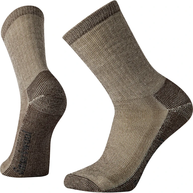 Hike Classic Edition Full Cushion Crew Socks - Unisex