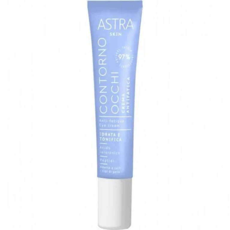 Skin Eye Contour Anti-Fatigue Cream