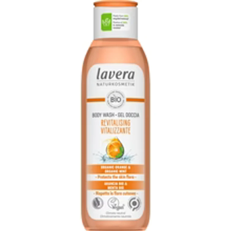 Body Cleanser