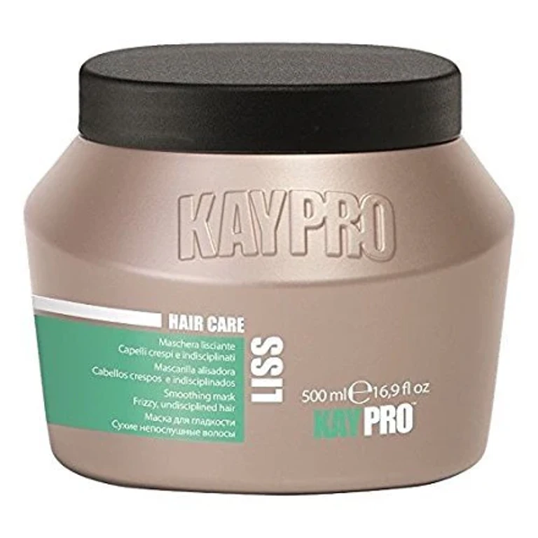 Liss Mask 500ml