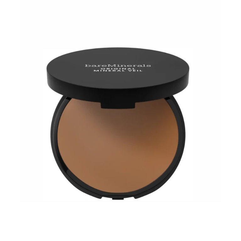 Original Mineral Veil Compact Sheer Tan