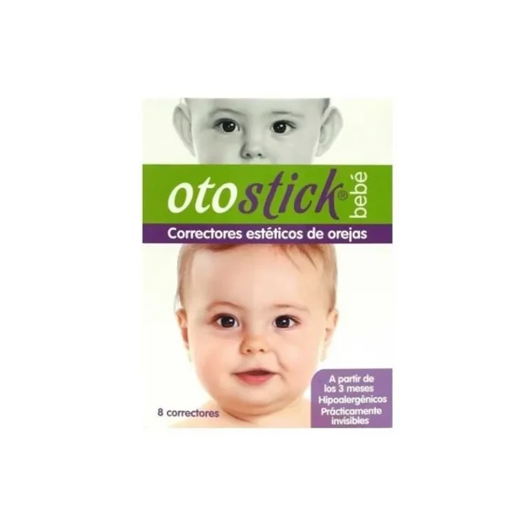 Baby Aesthetic Ear Correctors 8 units