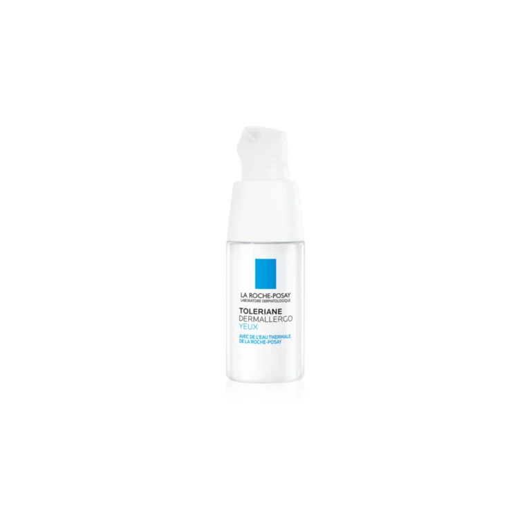 Toleriane Dermallergo Eyes 20ml
