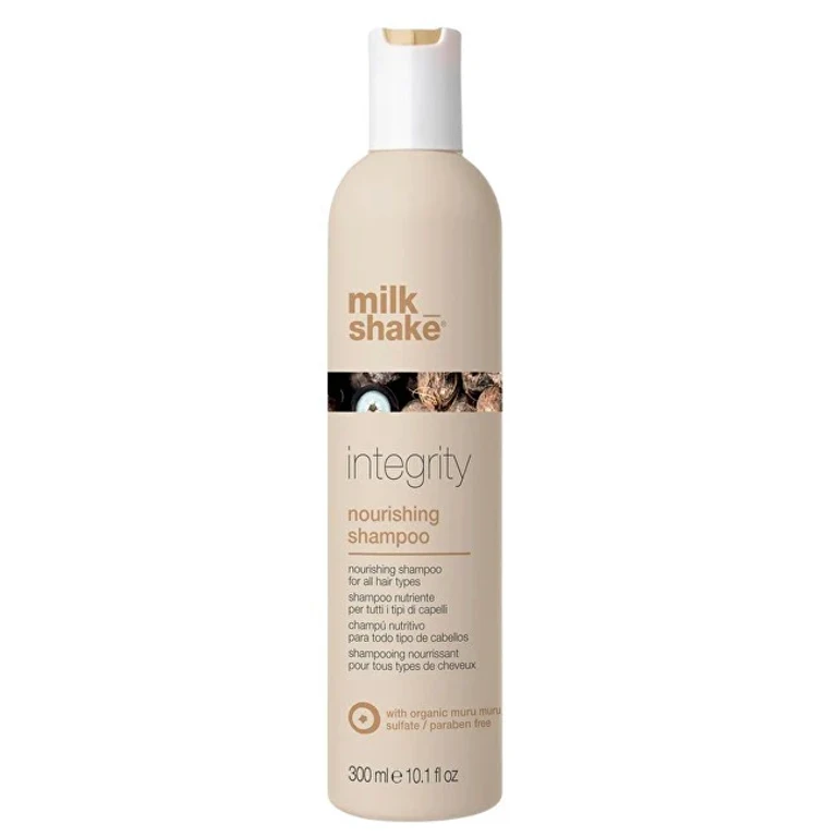 Integrity Champú Nutritivo