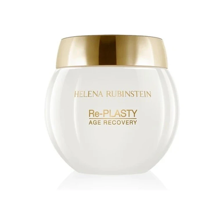Re-Plasty Age Recovery Face Wrap - Creme e máscara preenchedores 50 ml