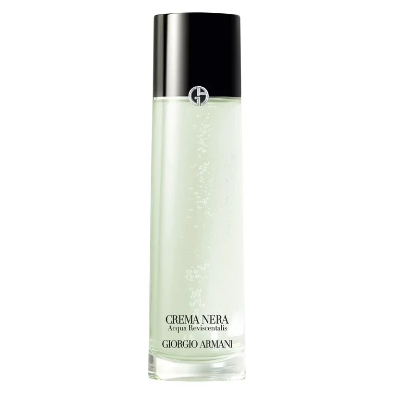 BLACK CREAM ACQUA REVISCENTALIS - REVITALIZING LOTION 150 ML
