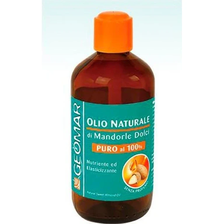 Oil Naturale 100% Pure Sweet Almond Oil 250ml