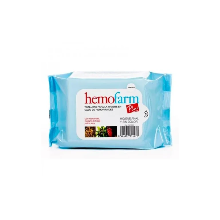 Plus 20 sachets of wet wipes