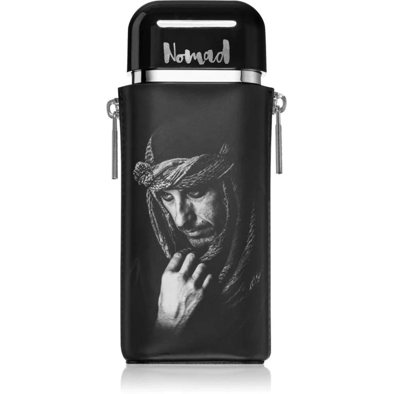Nomad Pour Eau de Parfum