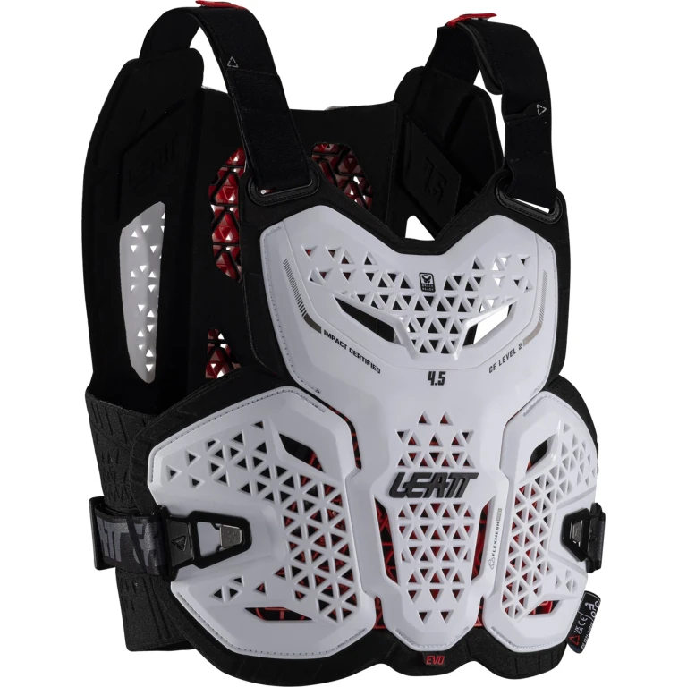 Evo 4.5 Chest Protector
