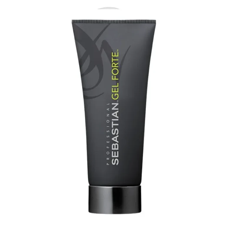 Sebastian Gel Forte Strong Hold Gel 200 ml