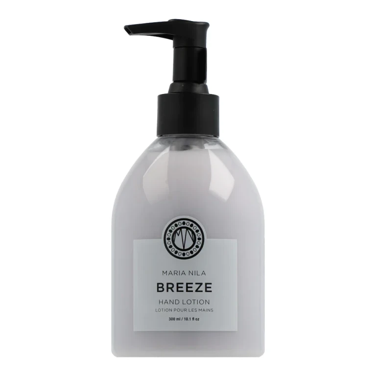 , Breeze, Lotus Flower, Cruelty Free, Detergent, Liquid Soap, For Hands, 300 ml