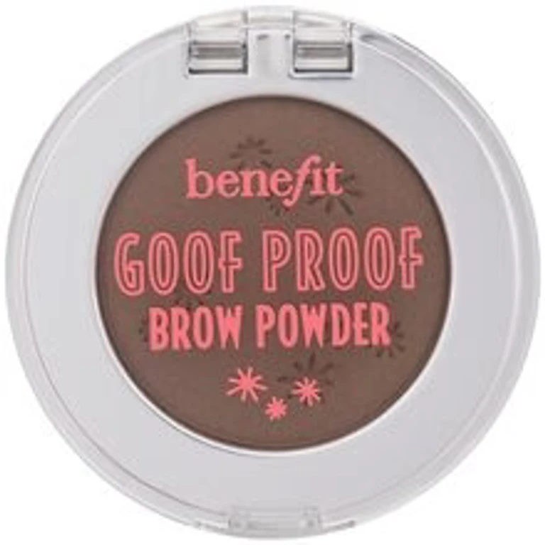 Goof Proof Poudre à sourcils - Poudre à sourcils waterproof