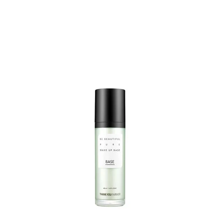 Be Beautiful Pure Make Up Base