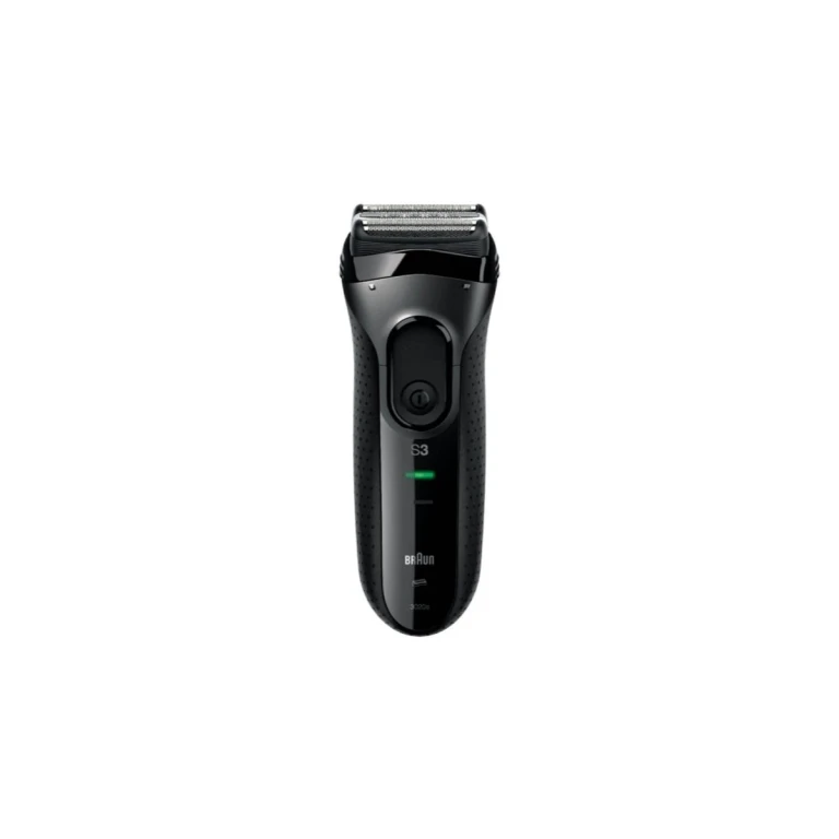 Series 3 3020s razor Black 1 pc