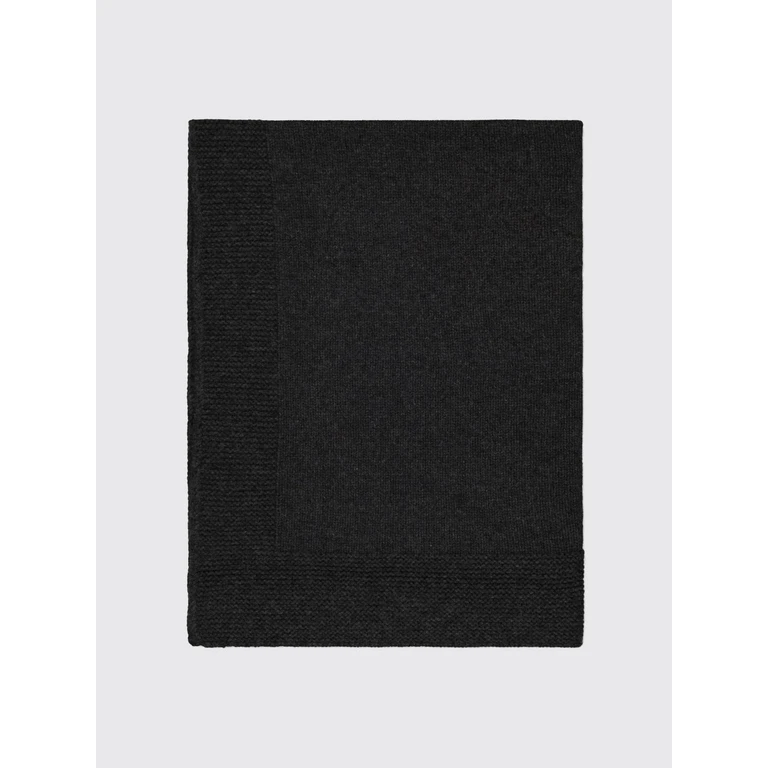 Cashmere Blanket (BTAB25ANTHRACITE)