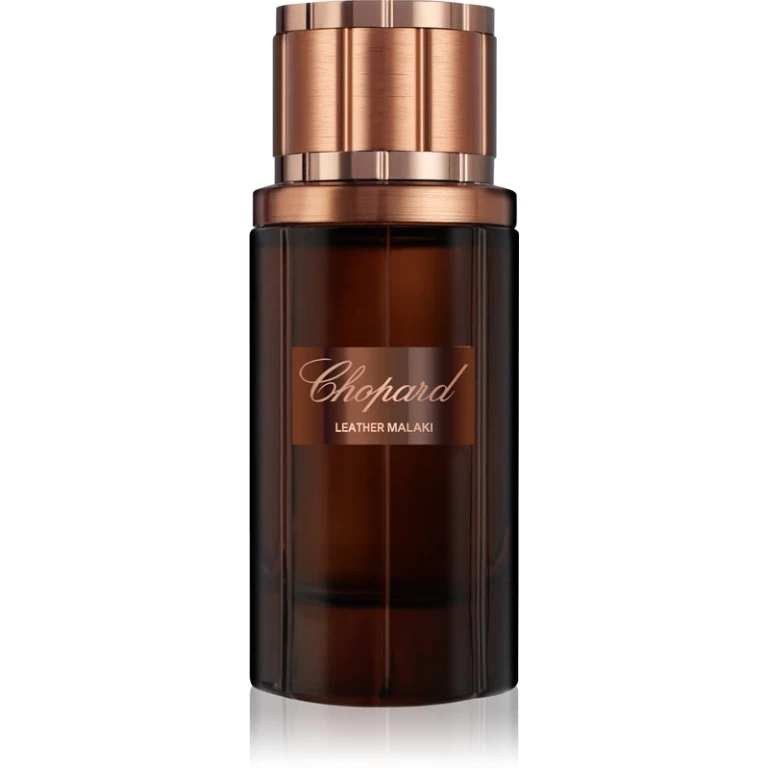 Leather Malaki Eau de Parfum for men 80 ml