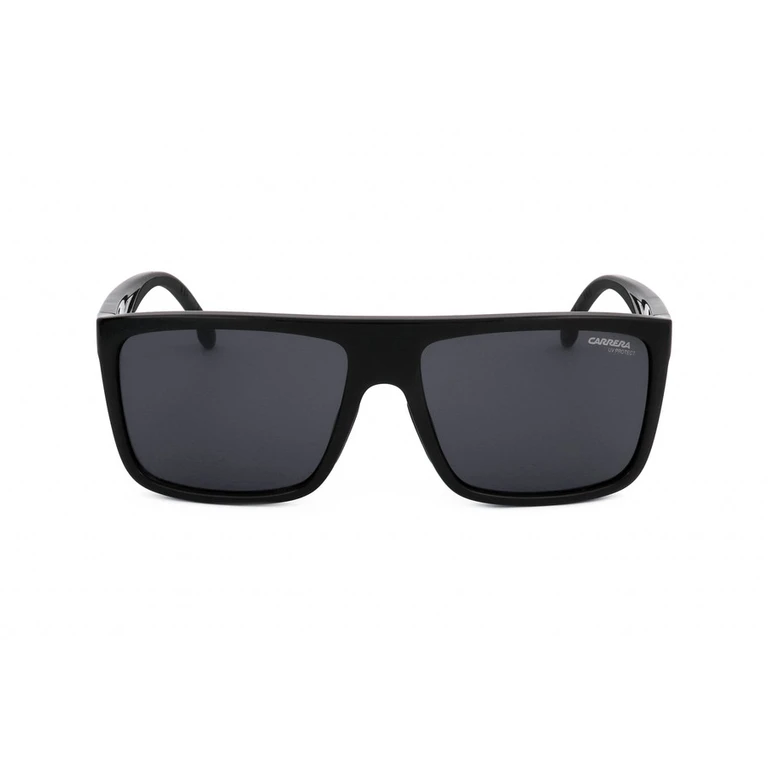 Grey Square Mens Sunglasses CARRERA 8055/S 0807/IR 58