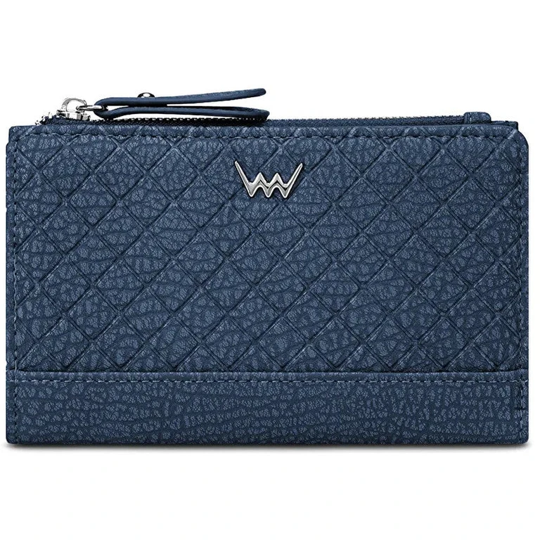 Women's Wallet Maluo Blue