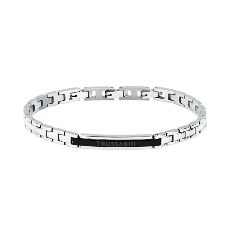 Trendy Stainless Steel Bracelet for Men T-Steel Tjaxv22
