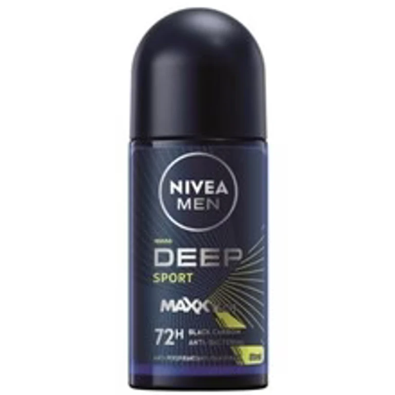 Deep Sport Ball Anti-Transpirant voor Mannen