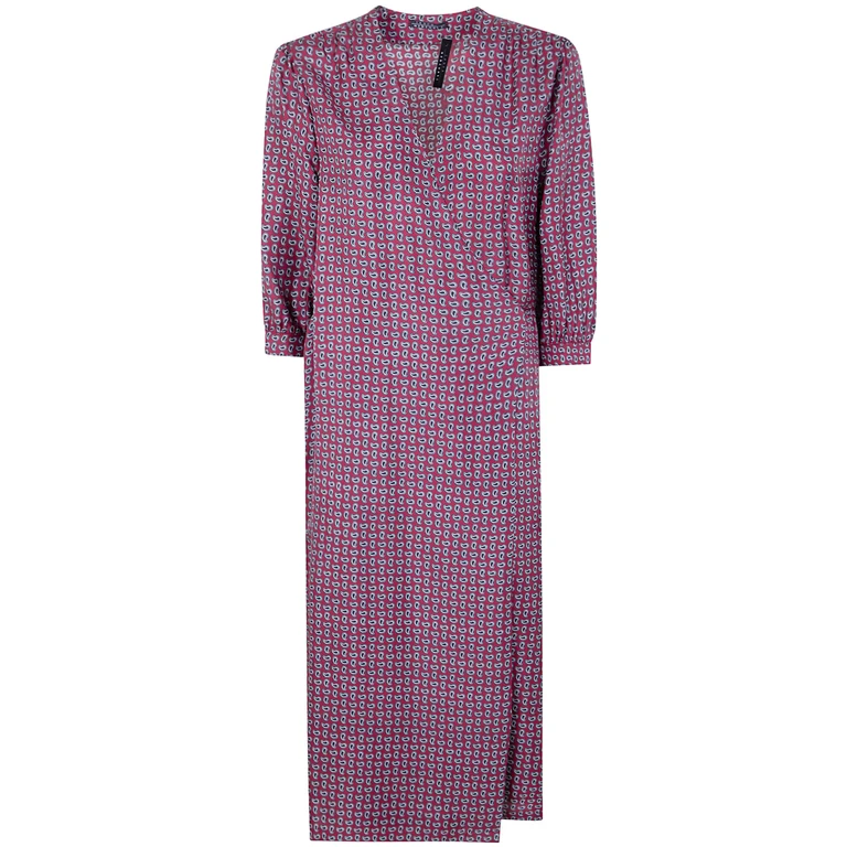 Twist Dress