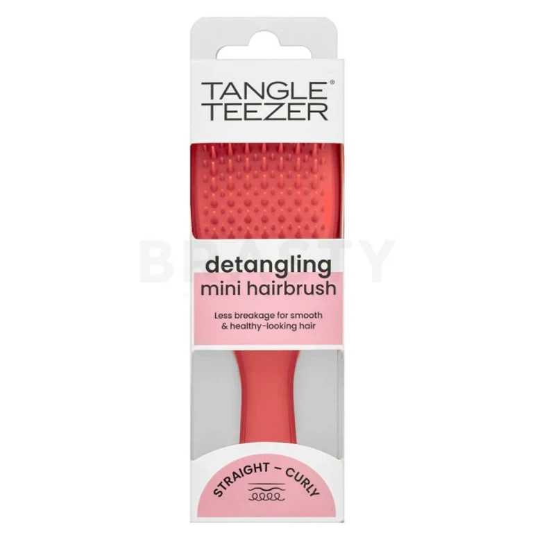 The Ultimate Detangler Mini Pink Punch