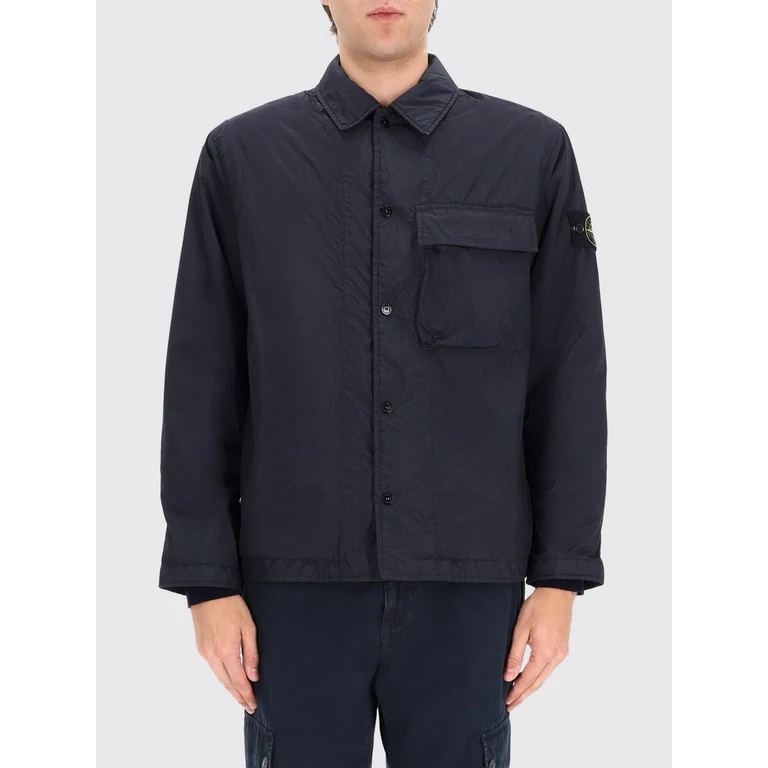 Recycled Nylon Overshirt (1200002S0A23V0020)