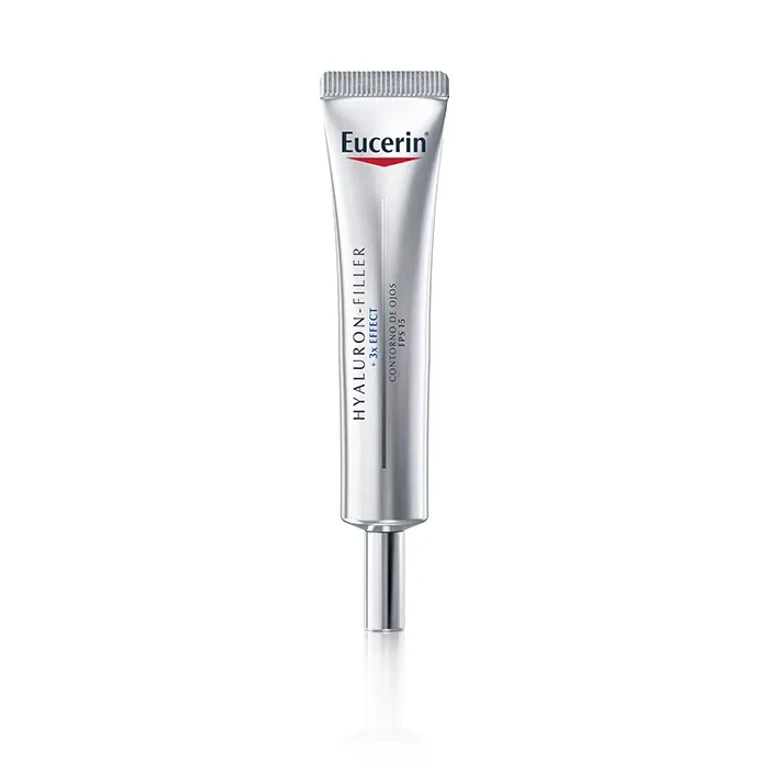 Hyaluron Filler Eye Contour Cream SPF15 15ml