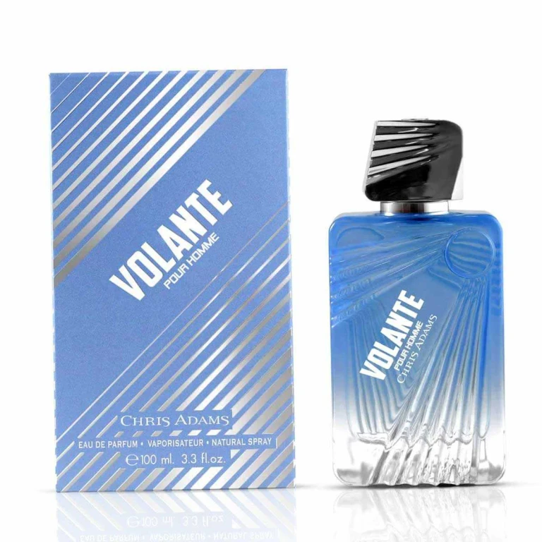 steering wheel edp 100 ml
