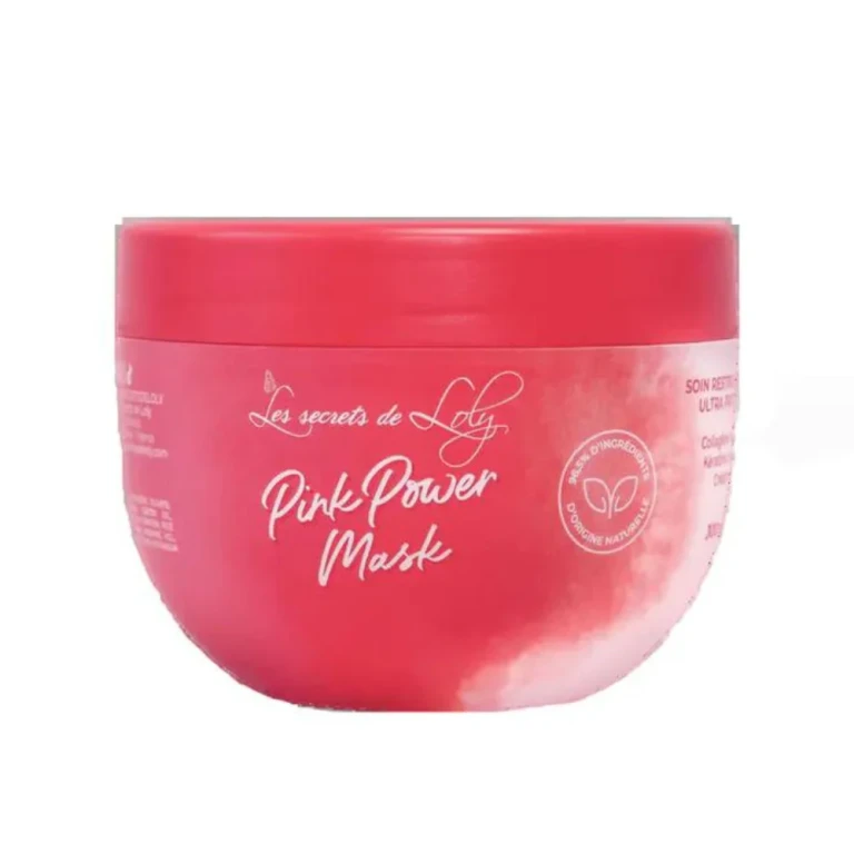 Pink Power Restructuring Mask 300ml