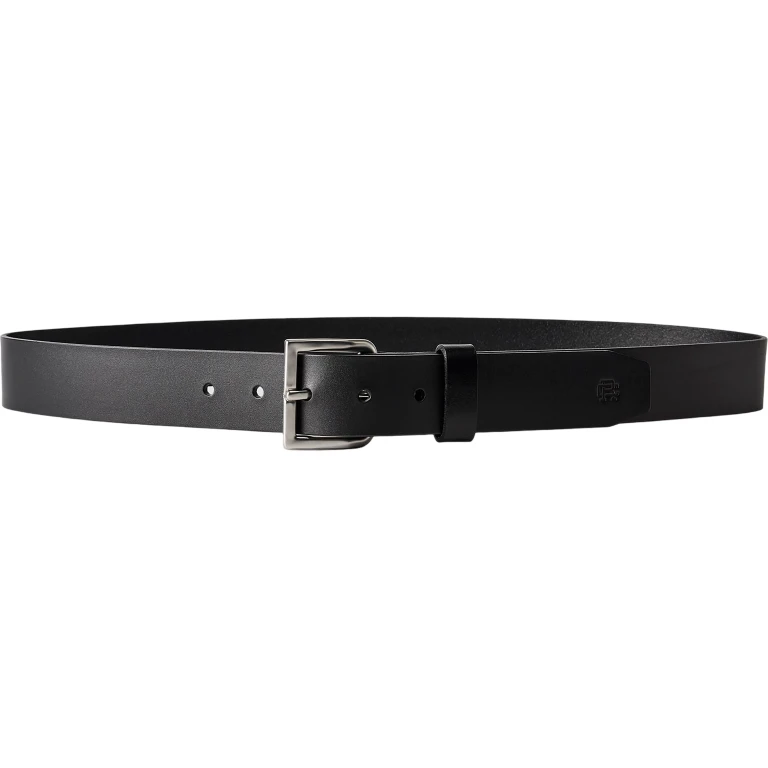 Classic Leather Belt
