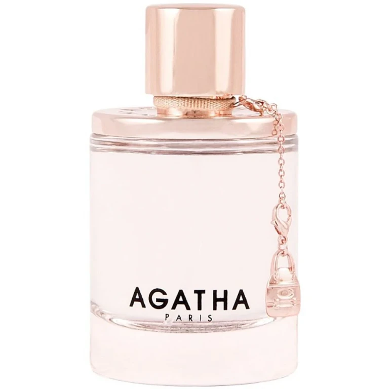 L'Amour A Paris Eau De Toilette