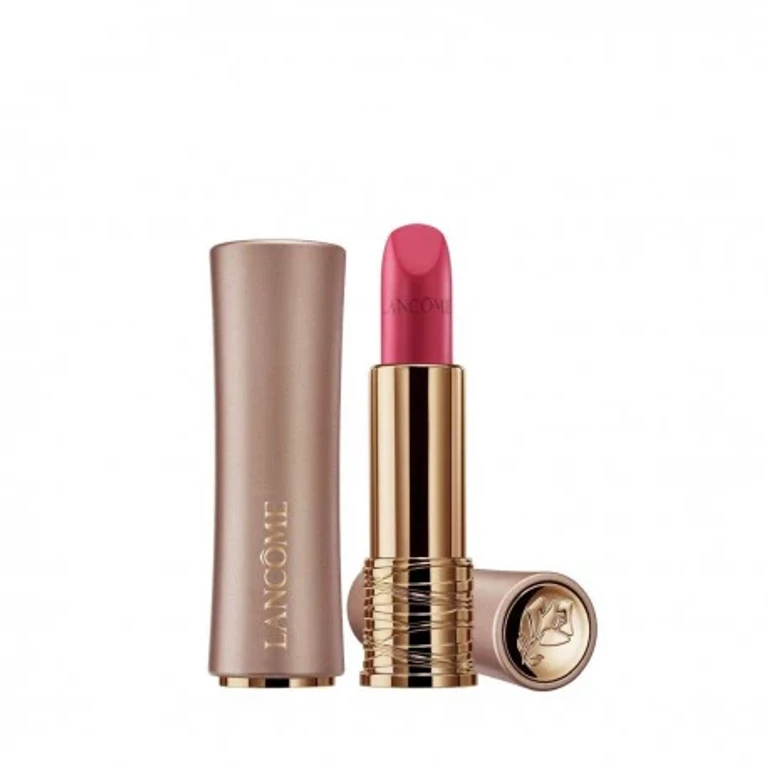 Lancome Intimatt Absolute Red 344 Plush Pink