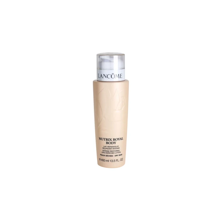 Lotion for the body Nutrix Royal (dry skin) - 400 ml