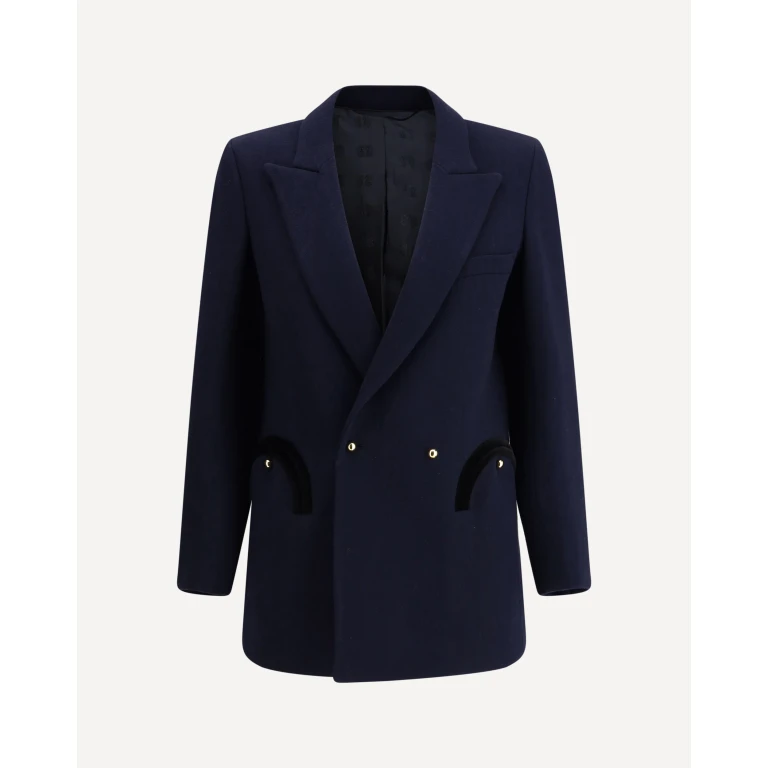 BLAZÈ MILANO Resolute Everyday Blazer Jacket Female I